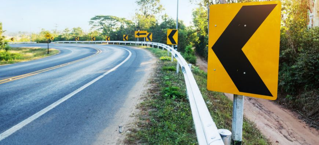 Importance Of Road Safety Signs And Signals