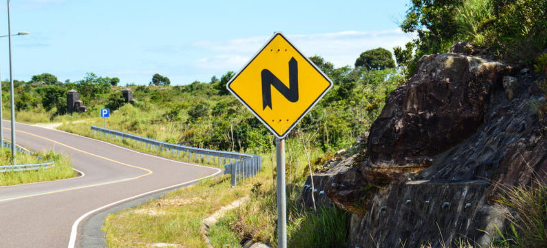 Does Investment In Efficient Road Safety Sign Boards Save Lives