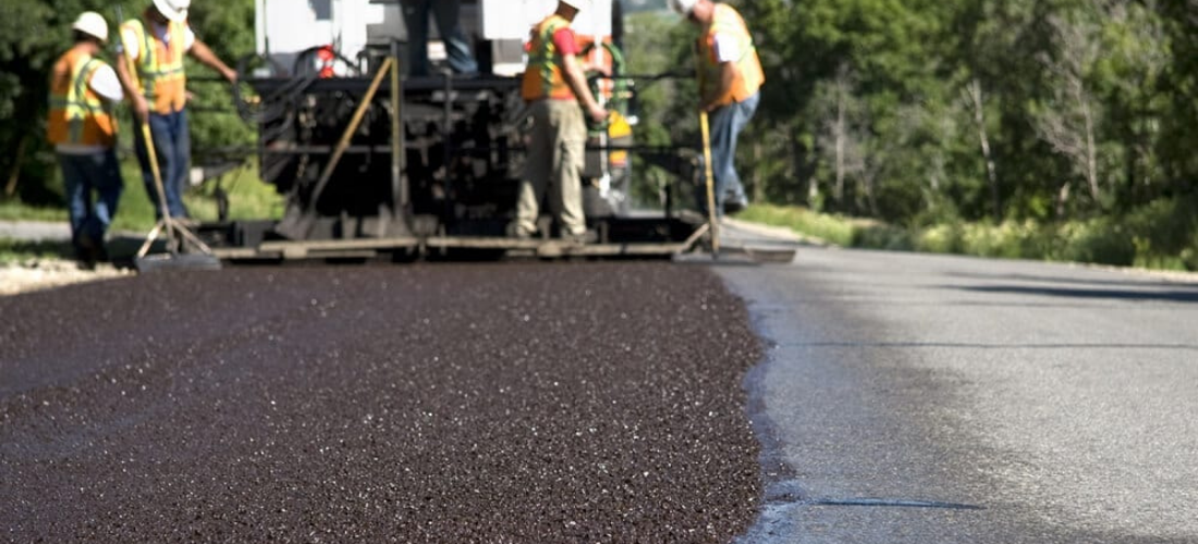 How Micro Surfacing emulsion increases the lifespan of existing asphalt pavements