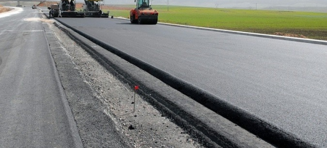 The Role Of Bitumen Emulsion In Building Safer Road Infrastructure