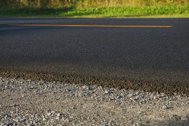 micro-surfacing technology for road repair