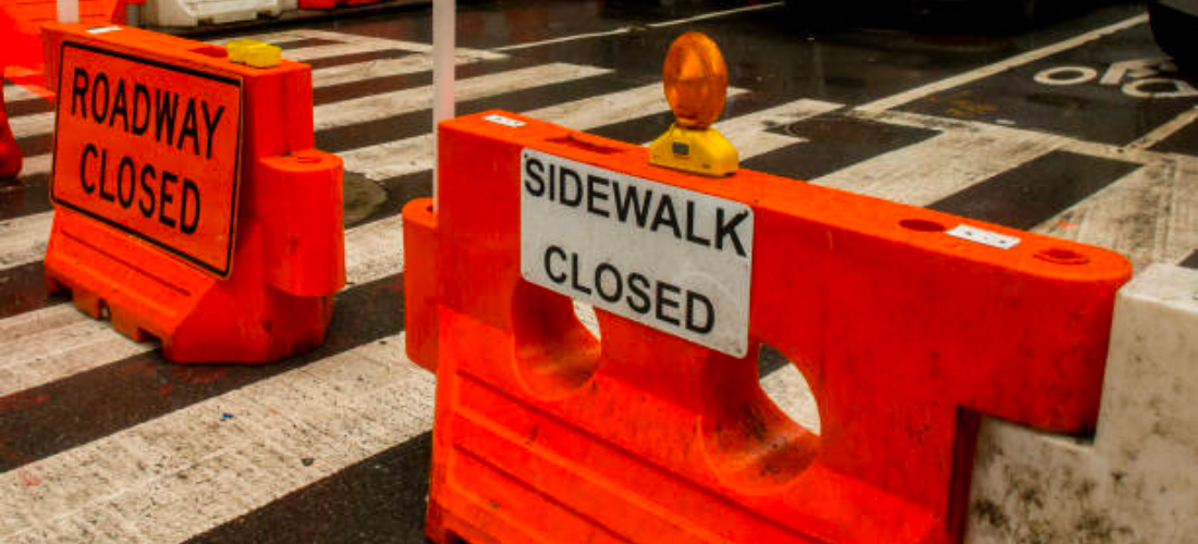 Evolution of road safety sign boards