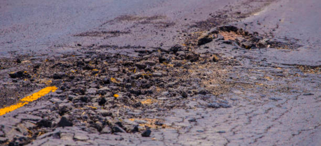 pothole repair material suppliers