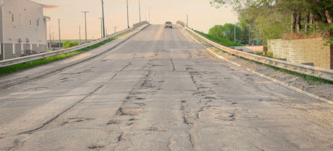 mumbai road made of bitumen css1