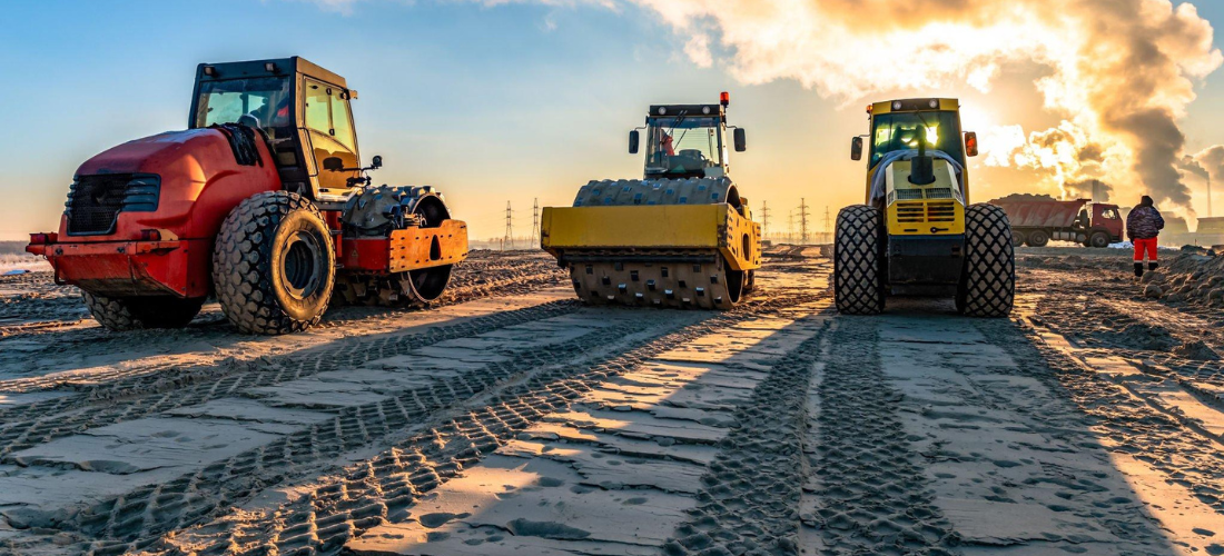 Advantages of Using Bitumen Emulsion in Road Construction: A Guide for Contractors