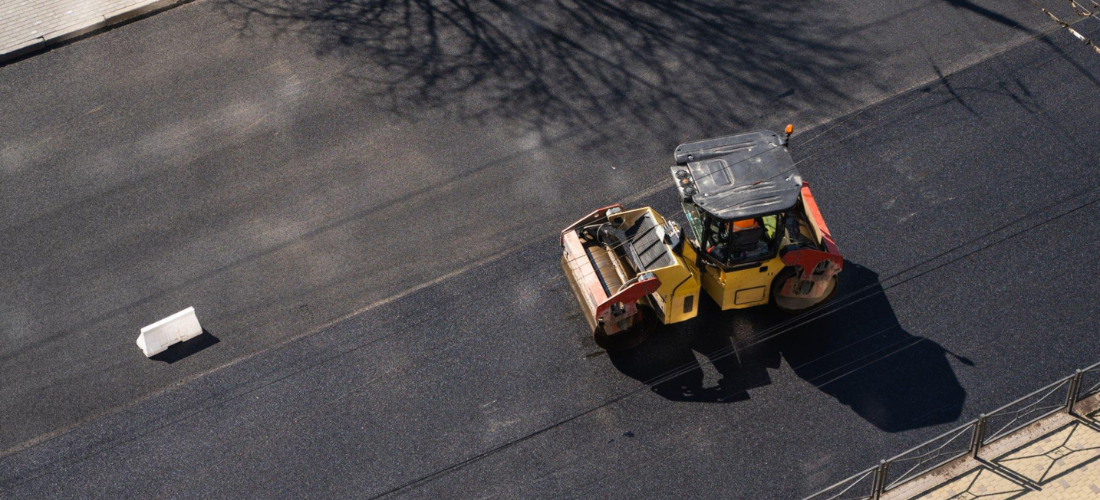 The Benefits of Bitumen Emulsion for Road Construction and Maintenance