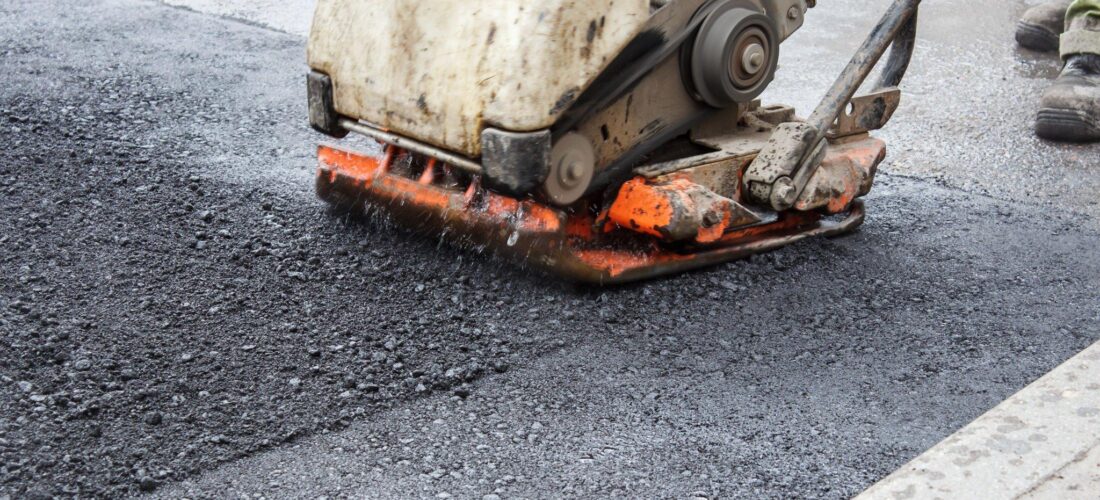 Choosing the Right Cold Asphalt Supplier: Key Factors to Consider