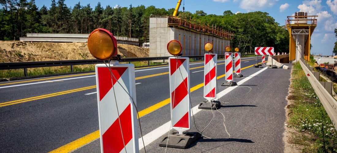 Effective and Long-Lasting Road Repairs: How to Choose the Right Products