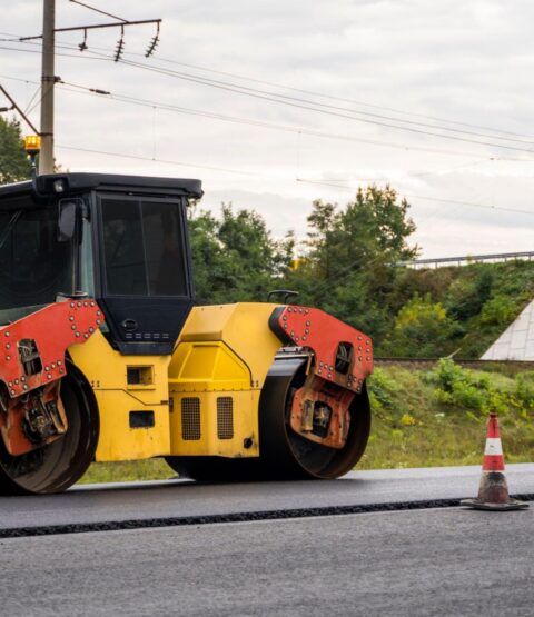 Reliable and Customized Road Construction Solutions: Building Better Infrastructure