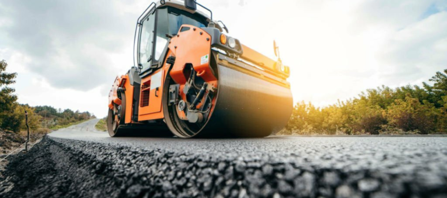 Revolutionizing Bitumen Emulsion Manufacturing: Advancing the Road to Smoother Surfaces