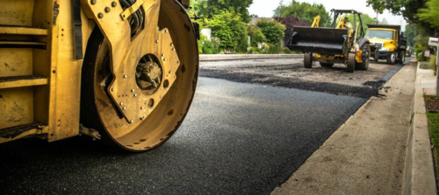 Strengthening the Base: The Significance of Bitumen Emulsion Suppliers in Road Construction