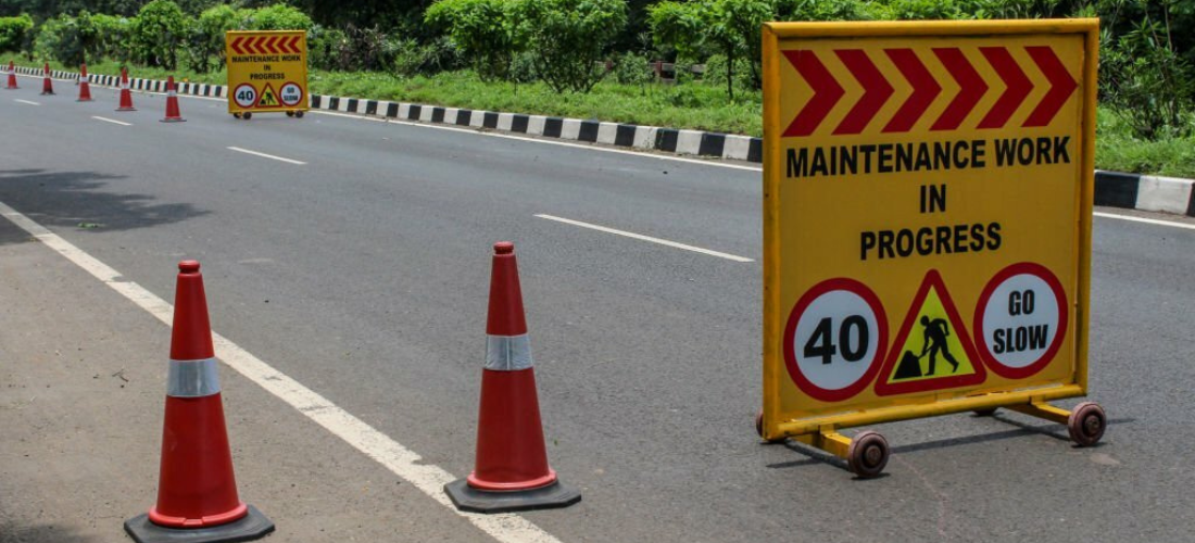 Efficient Road Repairs in Mumbai: The Crucial Role of Pothole Patching Material Suppliers