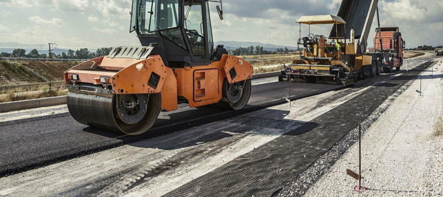 Pioneering Sustainable Road Construction: Bitumen Emulsion Manufacturers Leading the Way