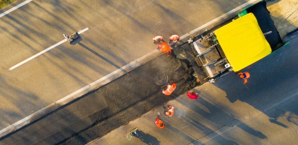 Choosing the Perfect Bitumen Emulsion Supplier: Vital Considerations for Road Authorities