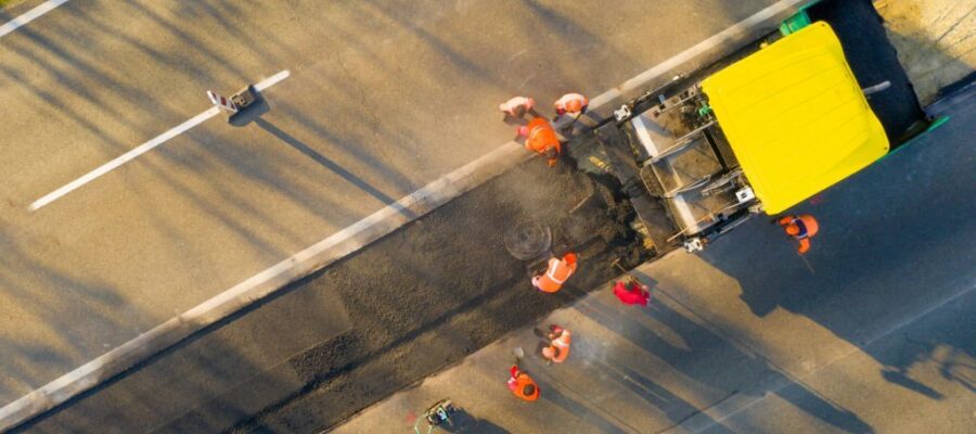 Choosing the Perfect Bitumen Emulsion Supplier: Vital Considerations for Road Authorities