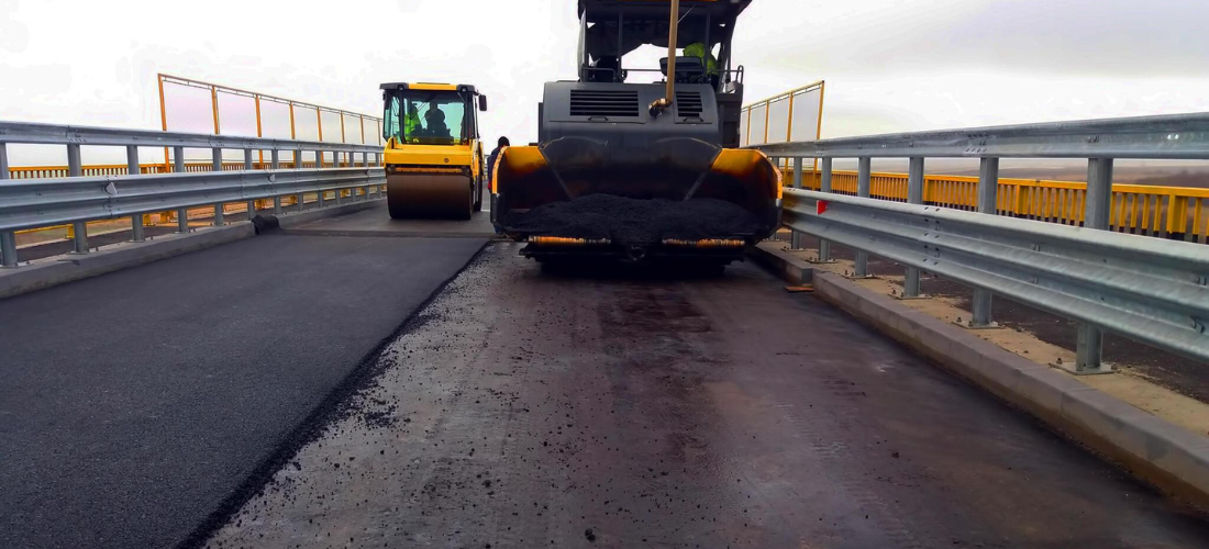 Bedrock's Micro Surfacing Emulsion: Transforming Roads with Cost-Effective Precision