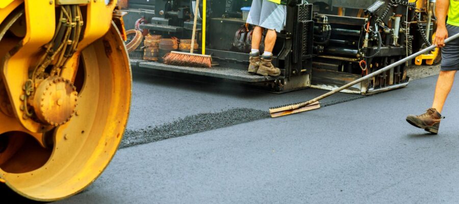 The Road to Efficiency: Microsurfacing Technology for Sustainable Road Repair in Mumbai