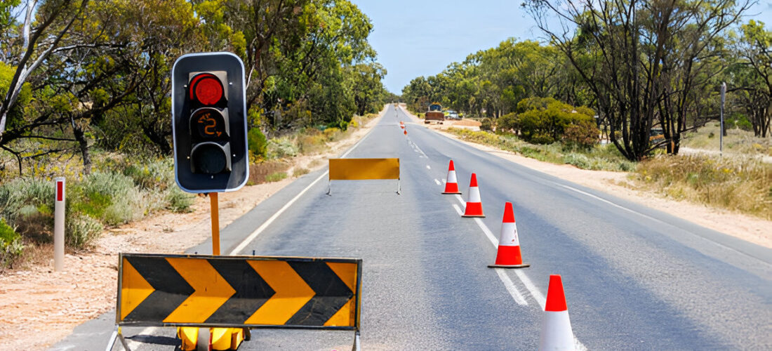 Enhancing Road Safety in Mumbai: A Look at Road Safety Board Suppliers