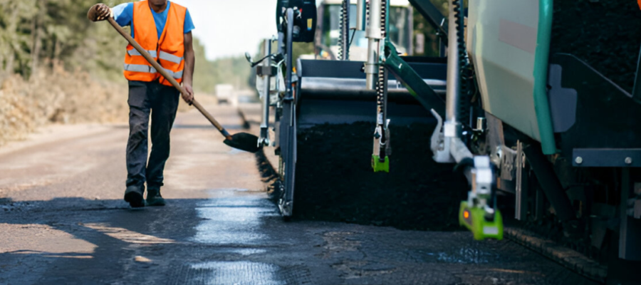 Paving the Way: Exploring Micro Surface Treatments and Pothole Repair Materials