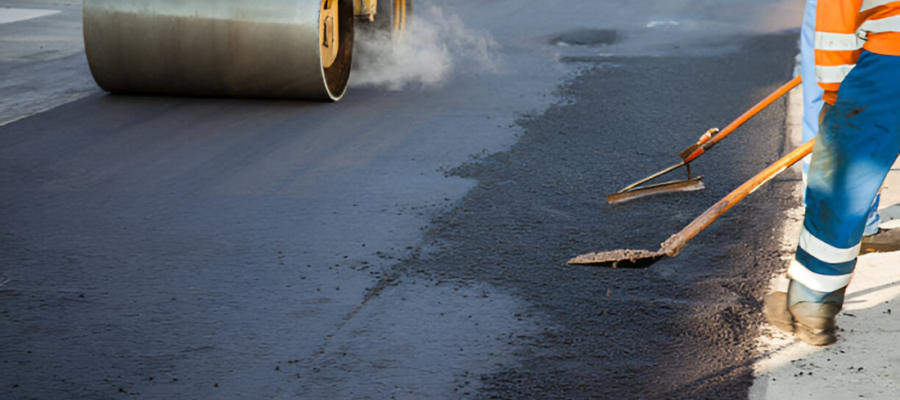 Road to Reliability: Mumbai's Top Bitumen Emulsion and Cold Mix Asphalt Suppliers