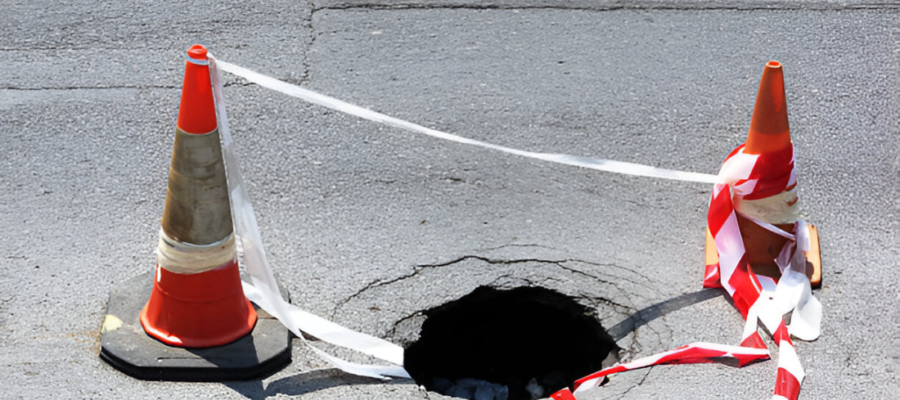 Pothole Patching Material Suppliers: Quality Solutions for Smooth Roads