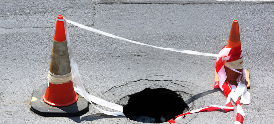 Pothole Patching Material Suppliers: Quality Solutions for Smooth Roads