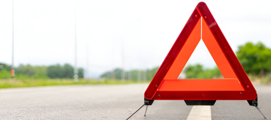 Enhancing Road Safety: Suppliers of Traffic Sign Boards and Road Safety Materials in Mumbai