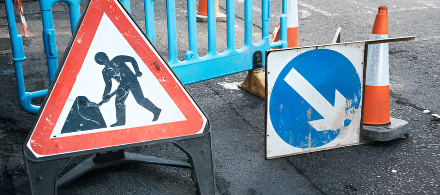 Road Safety Sign Boards Suppliers: Essential Signage for Safe Traffic Management