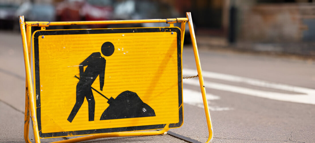 Mandatory Sign Board Suppliers: Ensuring Compliance with Traffic Safety Standards