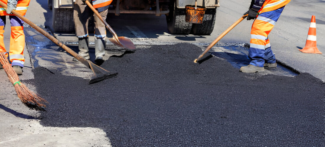 Leading Pothole Patching Material Suppliers: Ensuring Safe and Smooth Roads