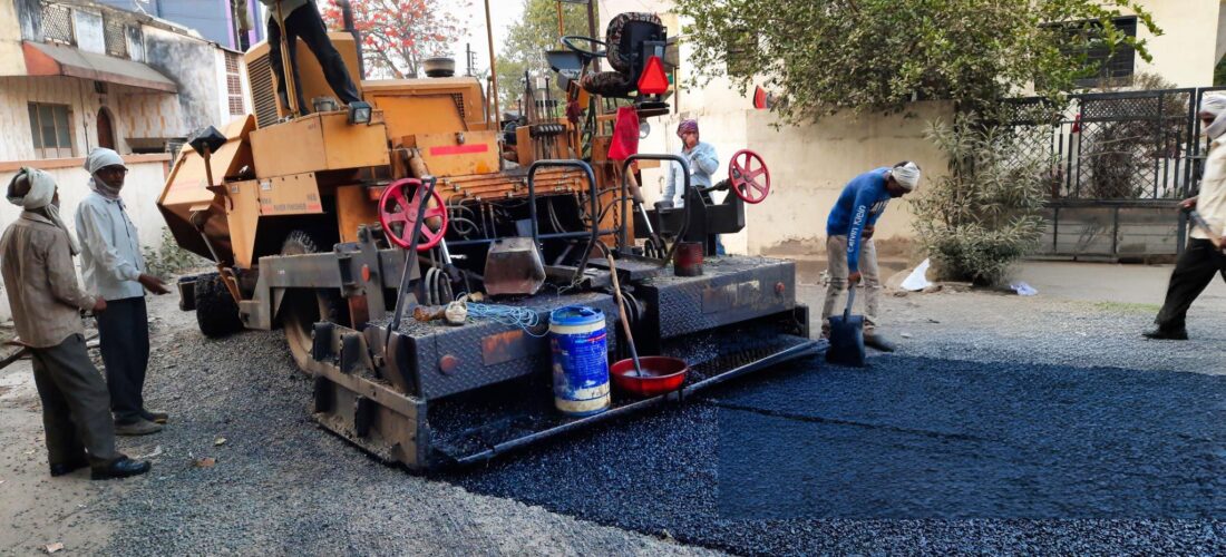 Industrial Adhesives & Coatings: Key Applications and Bedrock Chem Infra’s Solutions