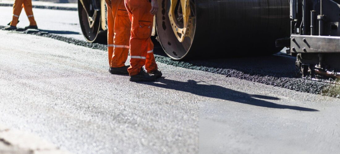 Top Trends in Industrial Chemicals: What’s Shaping the Future | Bedrock Chem Infra