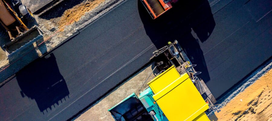 Bedrock Chem Infra’s Commitment to Quality: Certifications, Protocols, and Processes