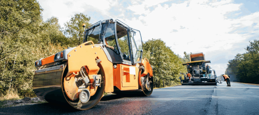 Optimising Road Surfacing with Micro-Surfacing Emulsion – Bedrock Chem Infra