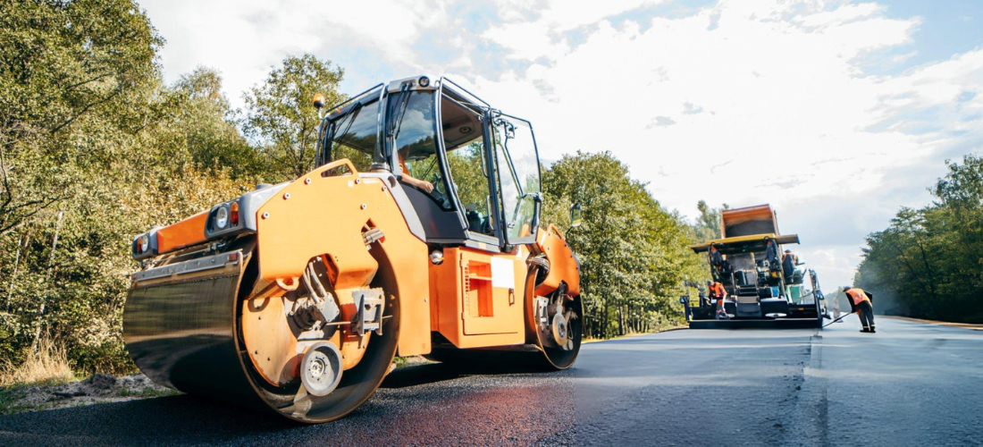 Optimising Road Surfacing with Micro-Surfacing Emulsion – Bedrock Chem Infra