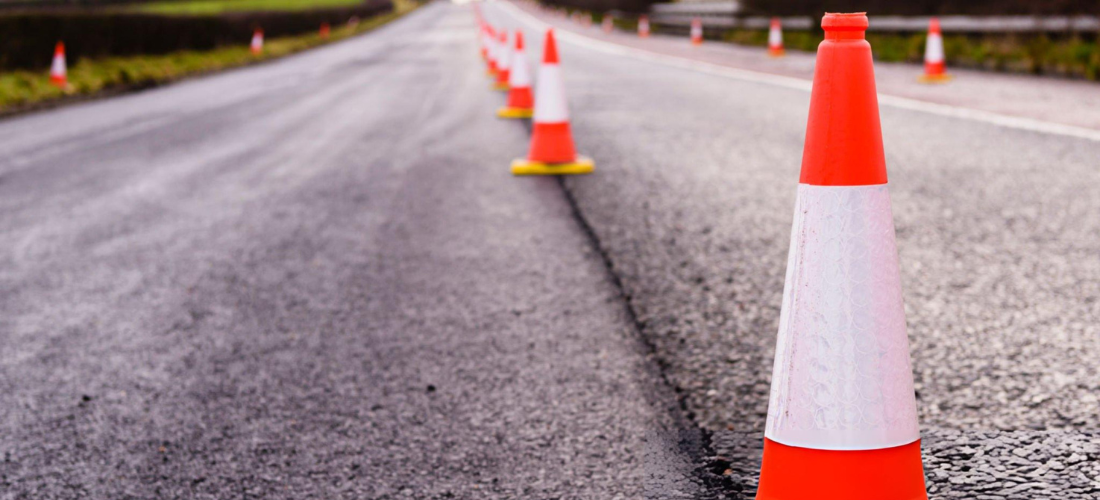 Why Cold Mix Pothole Patching Material Is Ideal for Modern Road Maintenance