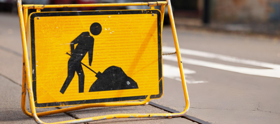 Cold Mix Pothole Patching Material for Fast Road Repairs | Bedrock Chem Infra