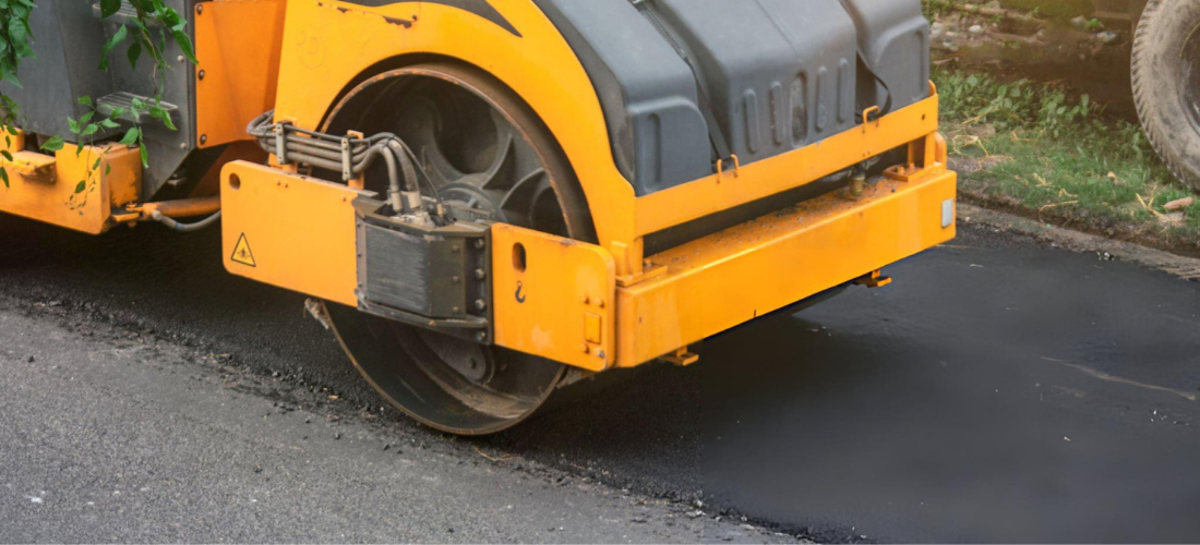 Advantages of Micro Surfacing Emulsion in Pavement Preservation | Bedrock Chem Infra