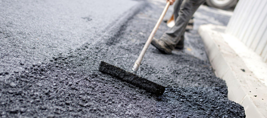Benefits of Bitumen Emulsion in Modern Road Projects | Bedrock Chem Infra