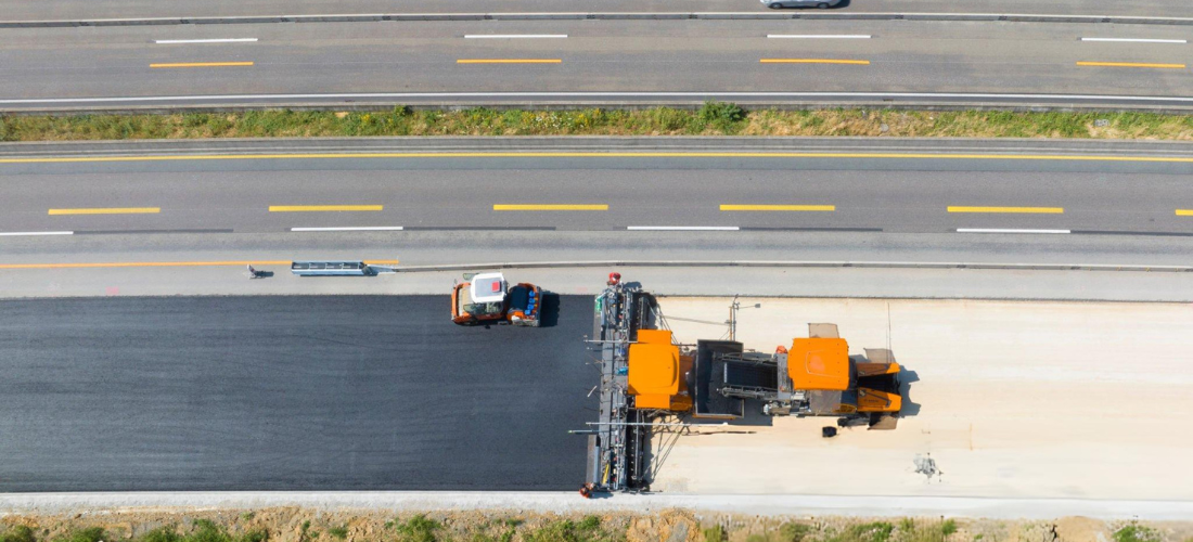 Bitumen Emulsion: A Smarter Approach to Durable Road Construction