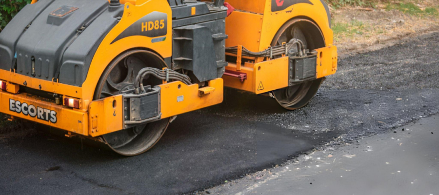 Top Cold Asphalt Suppliers in India | Durable Road Repair Solutions