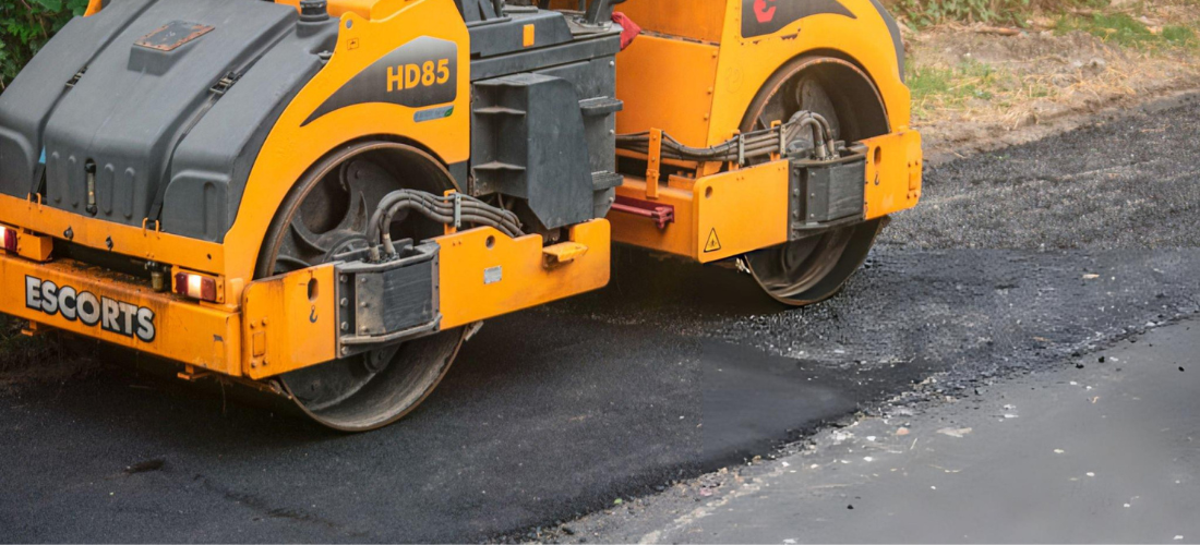Top Cold Asphalt Suppliers in India | Durable Road Repair Solutions